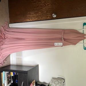Azazie Hazel bridesmaid dress. NWT